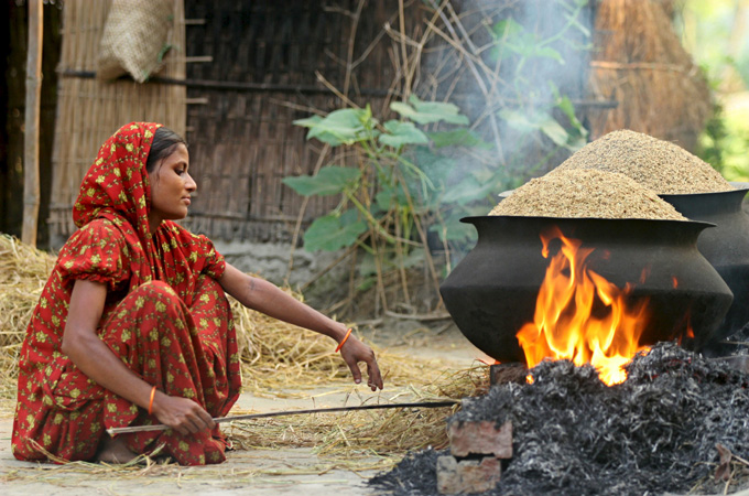 bangladesh