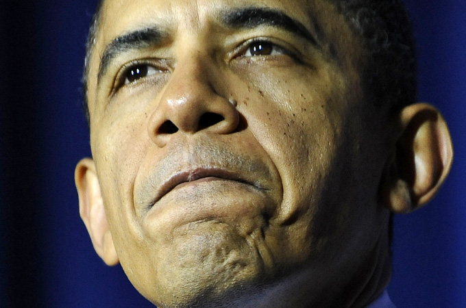 Obama
