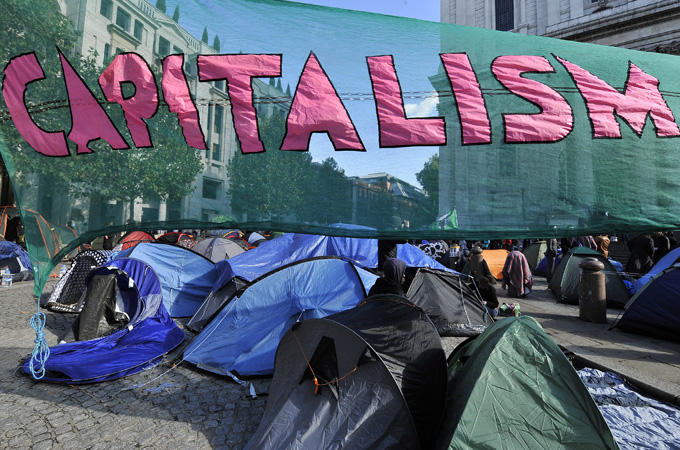 capitalism