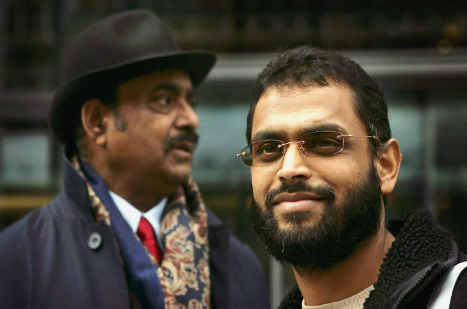 moazzam begg