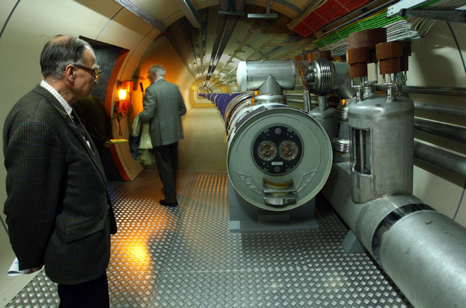 CERN