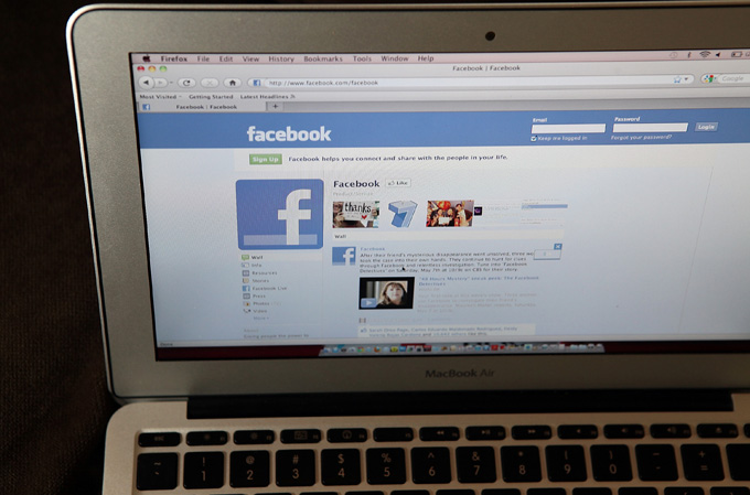 Facebook''s Influence In Consumer Consumption Of News Growing