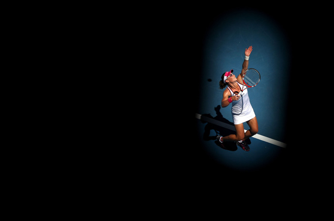 Samantha Stosur