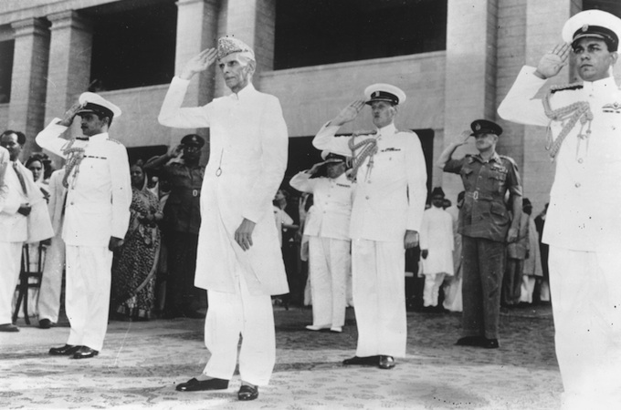 Jinnah