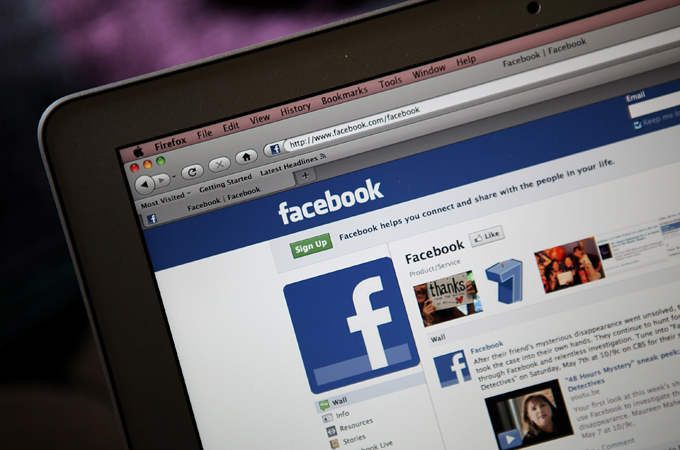 Facebook