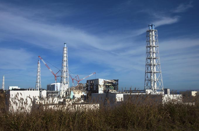 fukushima
