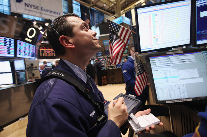 stock market