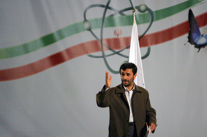 iran