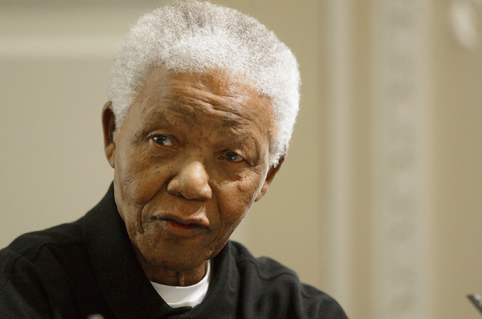 Mandela