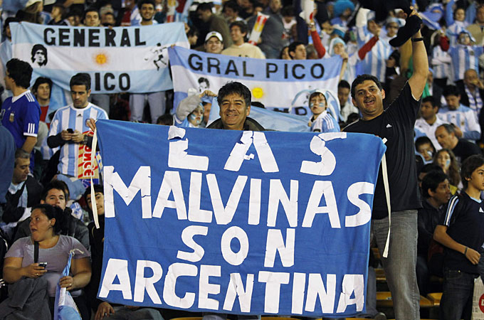 britain, falklands-malvinas dispute, argentina