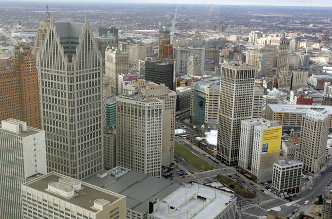 Detroit