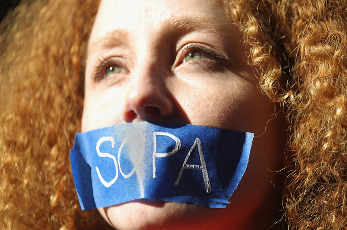 SOPA