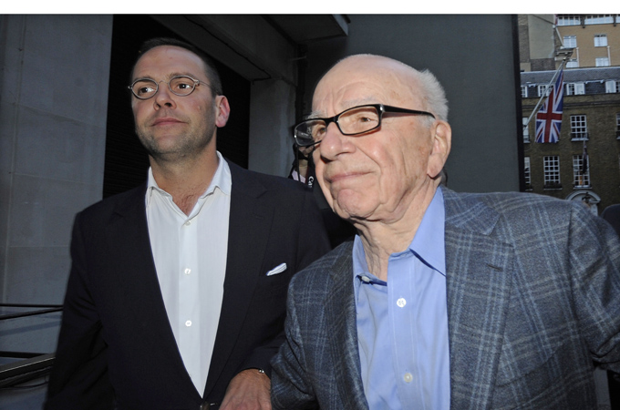 Murdoch