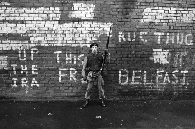 Up The IRA