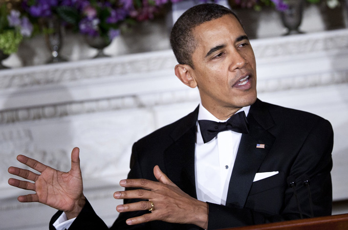obama
