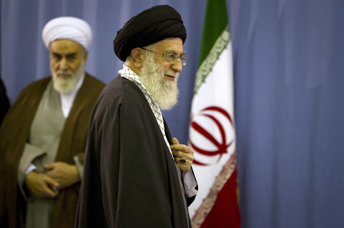 khamenei