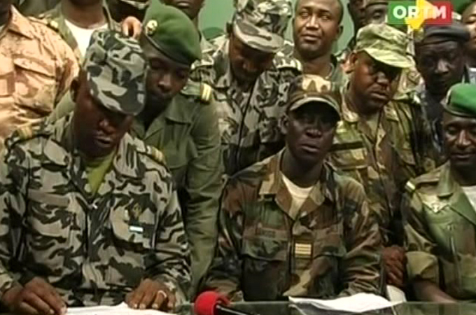 Mali pkg