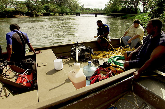 earthrise season 2 - ep 1 - belize''s hidden treasure
