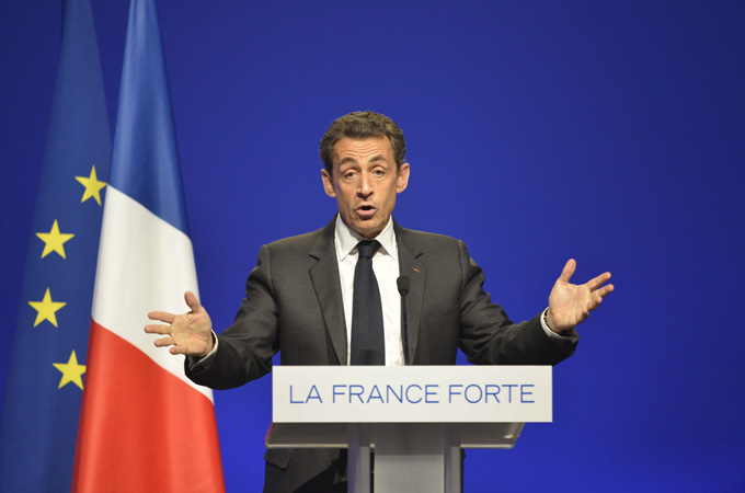 sarko