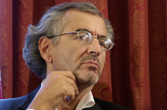 bhl