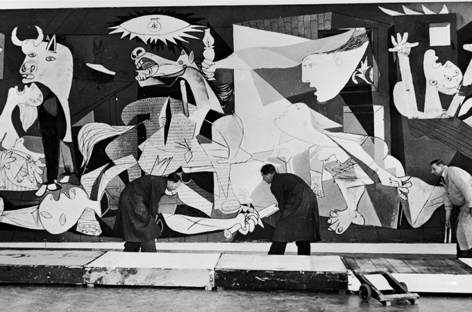 guernica