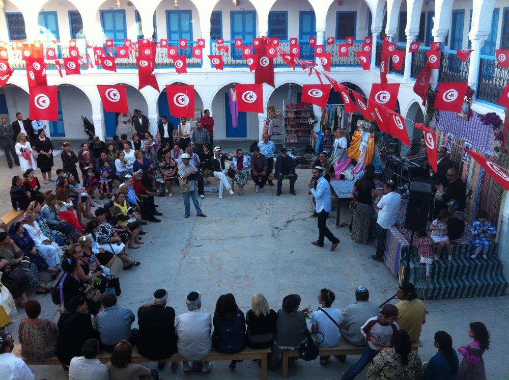 Music performance