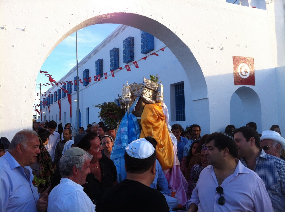 Procession