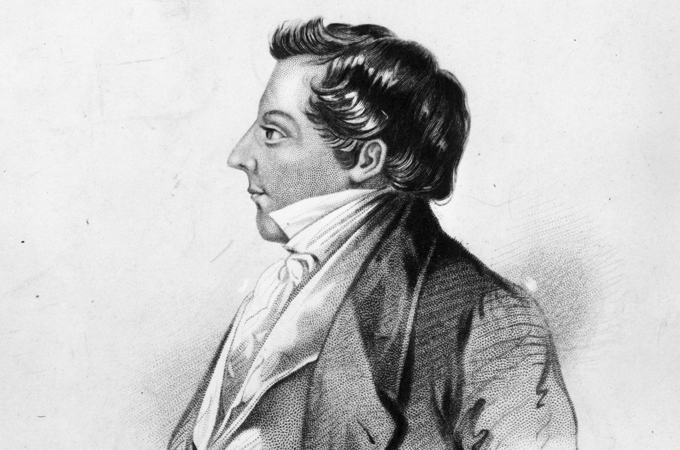 Joseph Smith