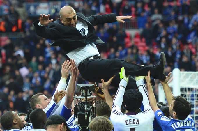 Roberto Di Matteo