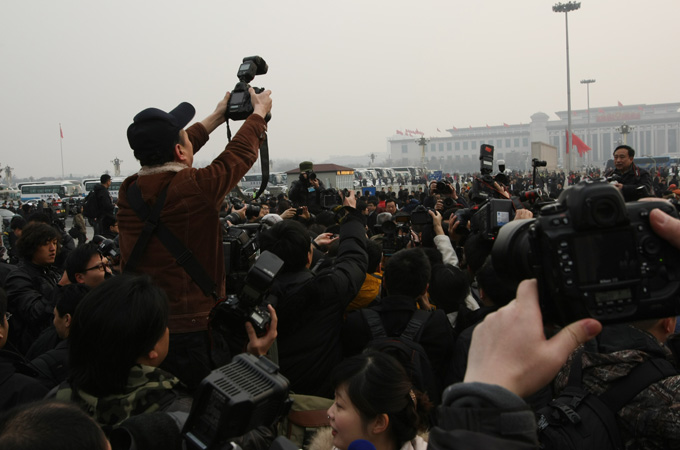 Listening Post - China: Soft power or hard sell?