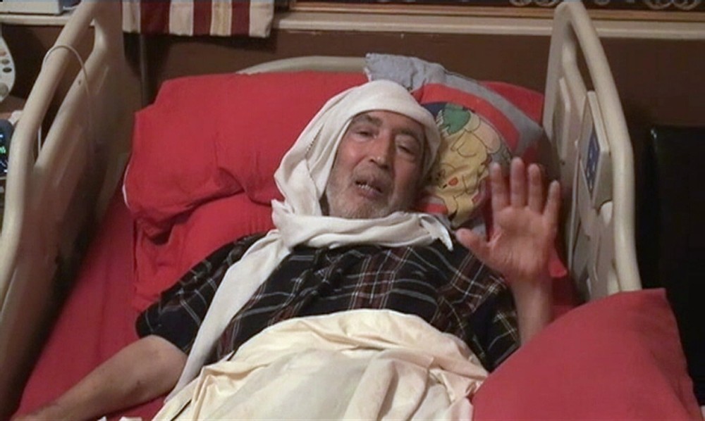 Megrahi