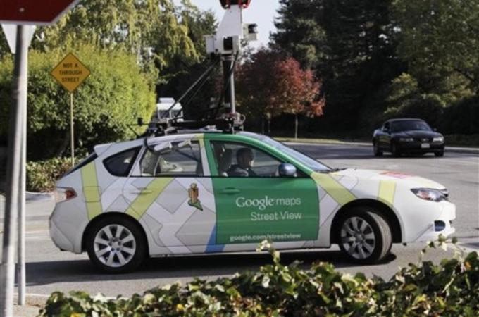 Google