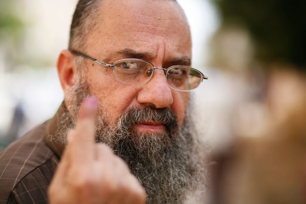 Hassan Kamal Mustafa, 59