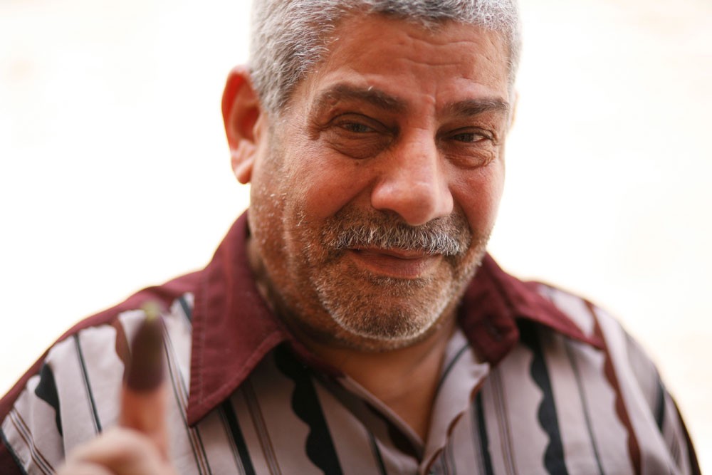 ASsaf Saad Assaf, 62
