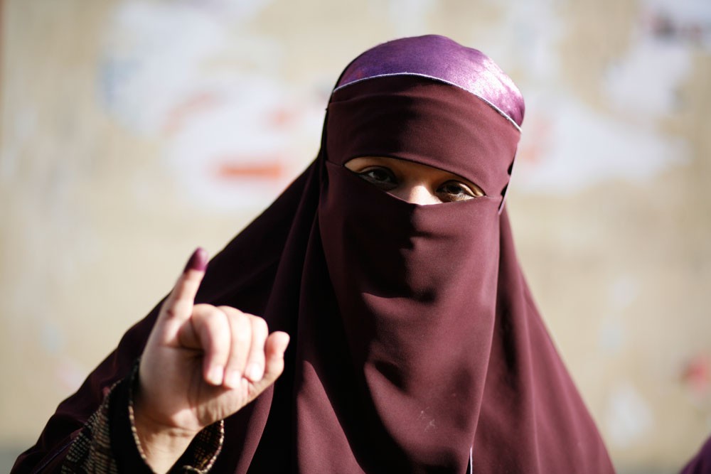 Abeer Al-Sayed, 31