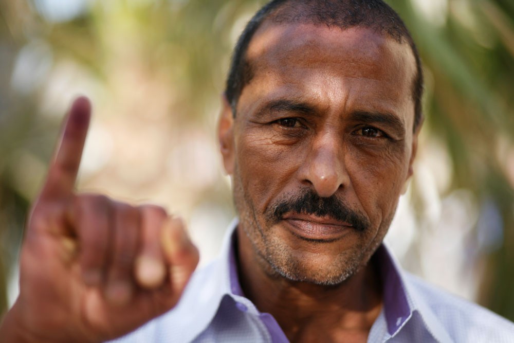 Abdel Rahim Abdel Wahab Abdel Rahim, 58