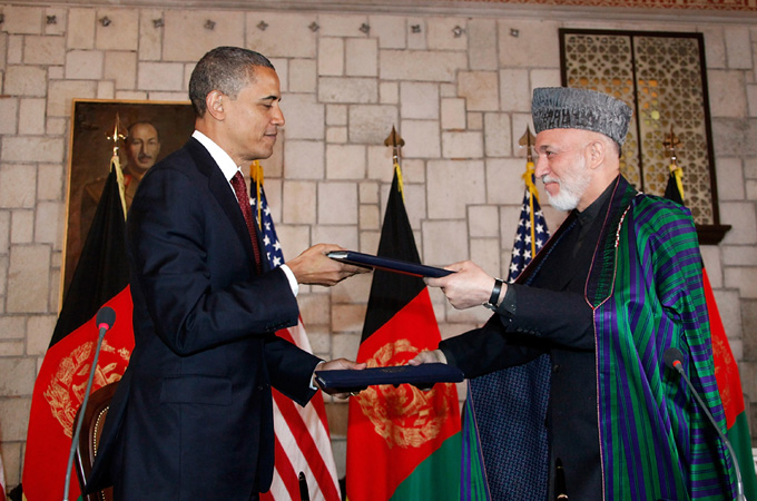 karzai