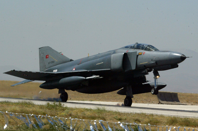 Inside Syria - Turkey-Syria relations: Taking a nose dive?