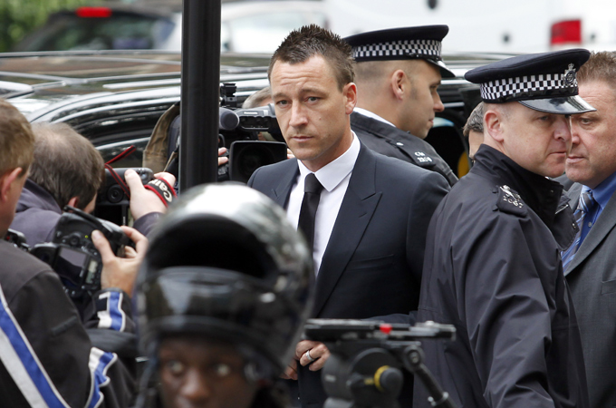 John Terry