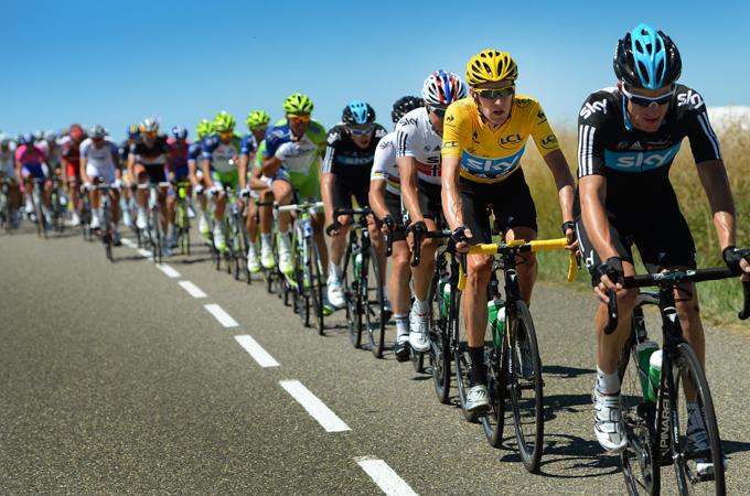 Bradley Wiggins