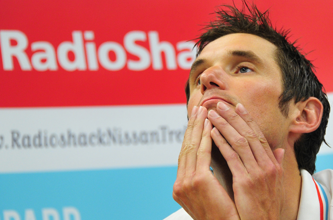 Frank Schleck