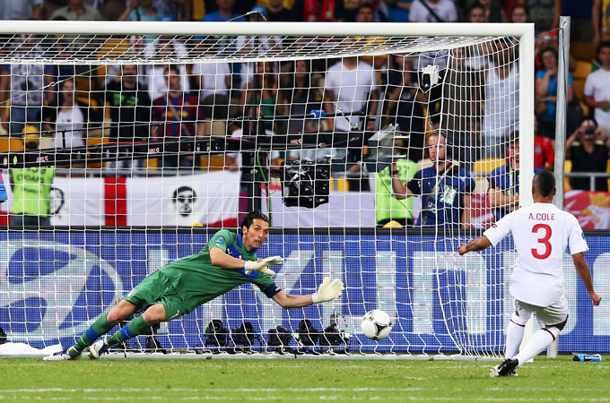Ashley Cole