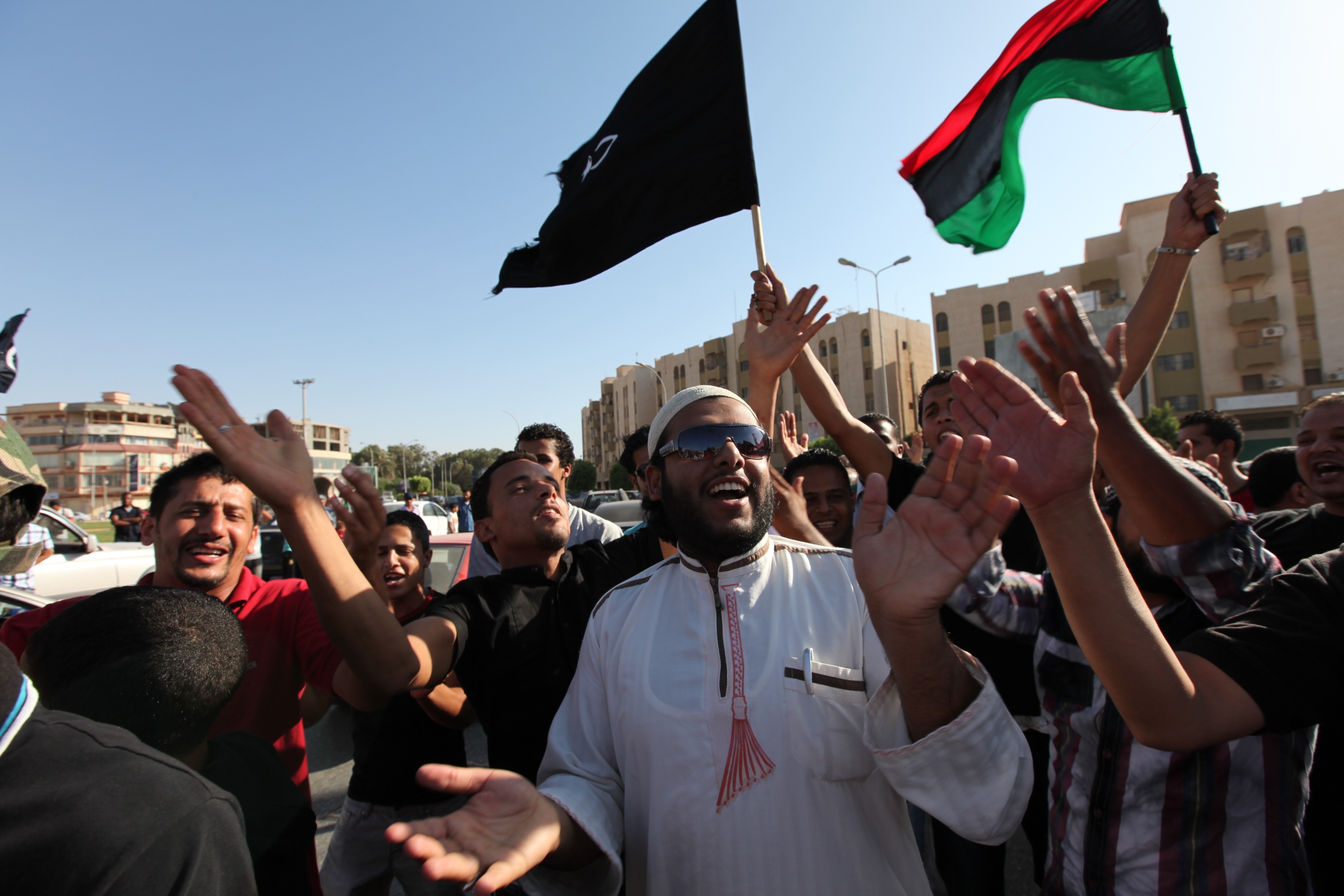 Libya Elections