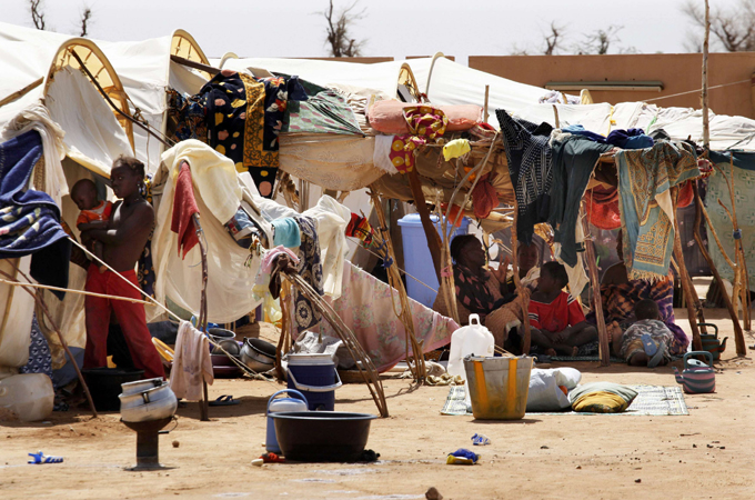 mali