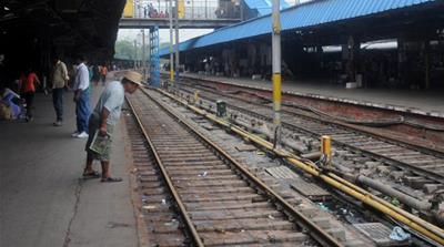 The government has promised to spend $1.4 trillion over five years on infrastructure