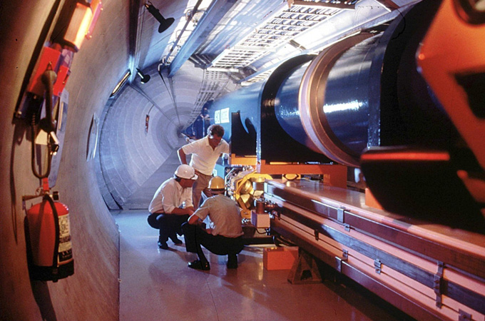 Higgs boson