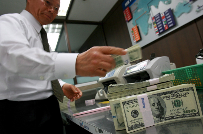 USD