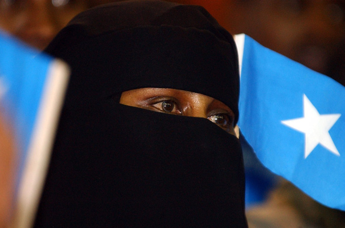 somalia