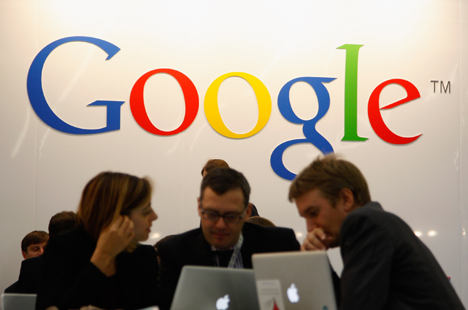 Google