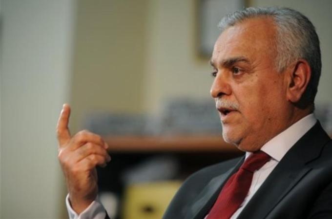 Tariq al-Hashemi